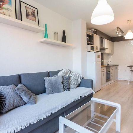 Апартаменты Apartamento Cartago Мурсия Экстерьер фото