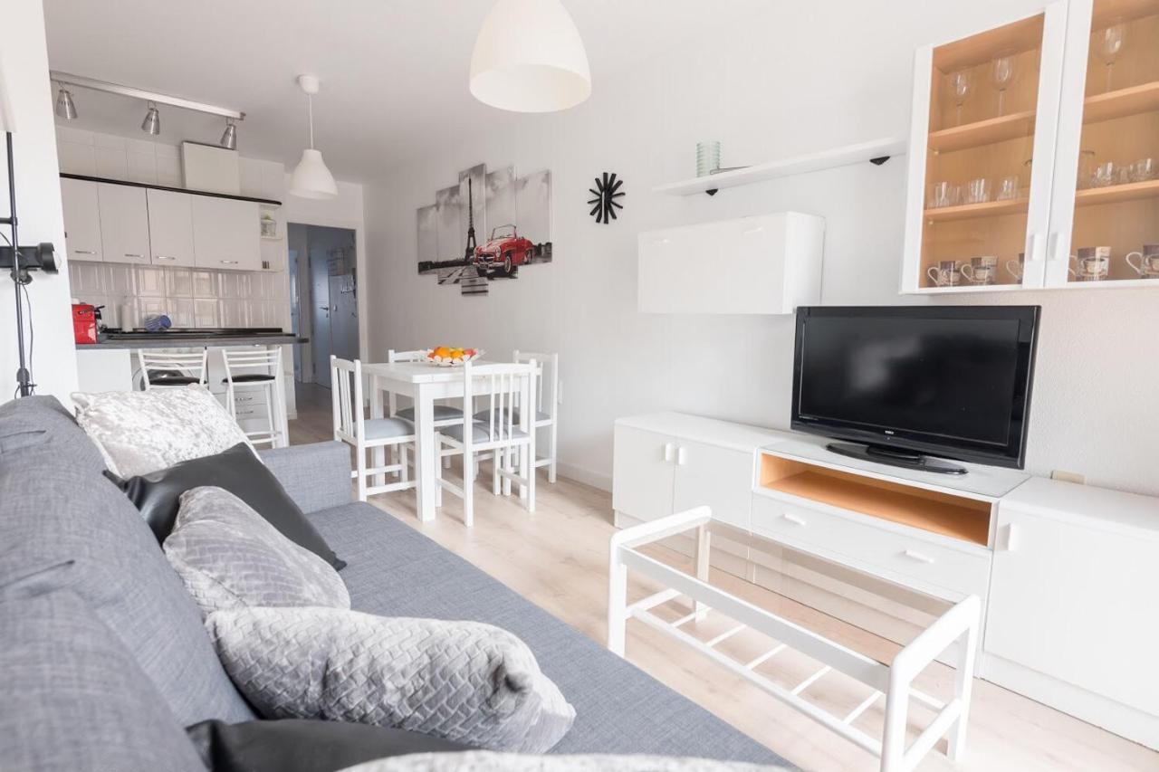 Апартаменты Apartamento Cartago Мурсия Экстерьер фото