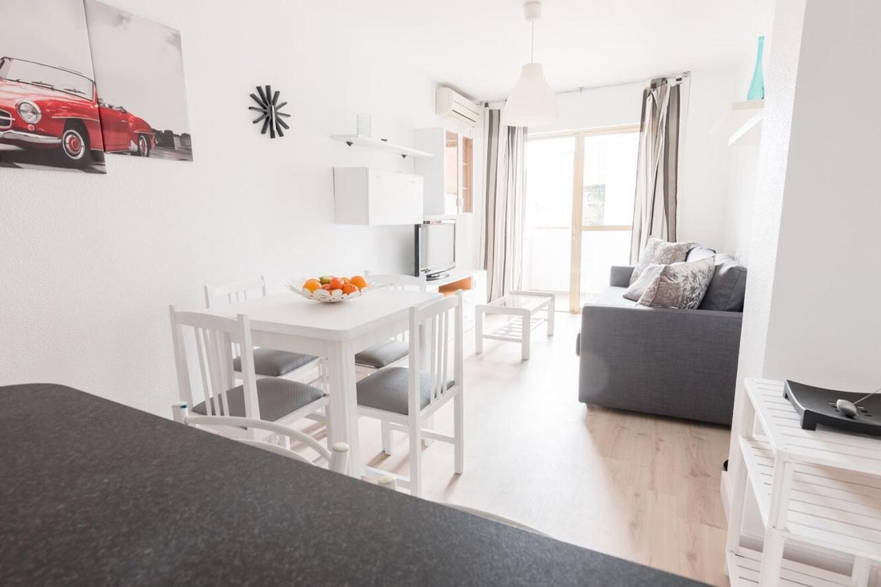 Апартаменты Apartamento Cartago Мурсия Экстерьер фото