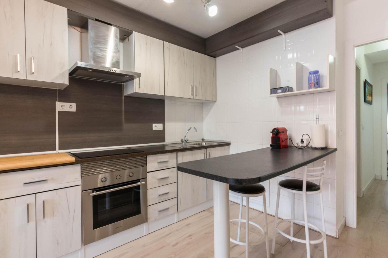 Апартаменты Apartamento Cartago Мурсия Экстерьер фото