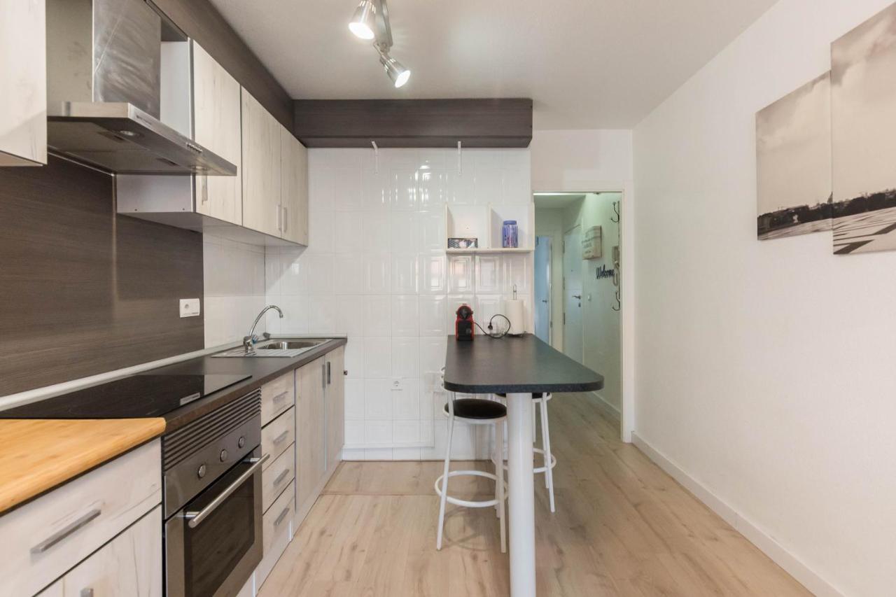 Апартаменты Apartamento Cartago Мурсия Экстерьер фото